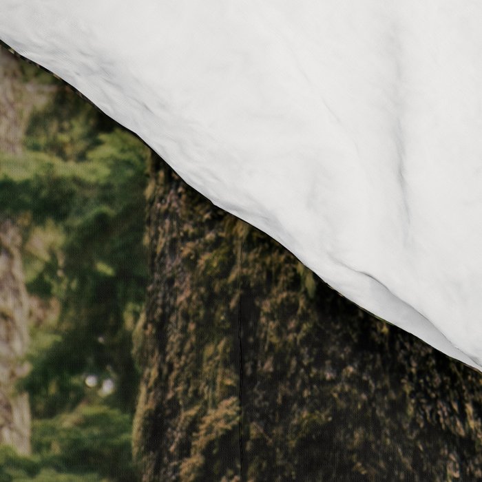 Green Forest Comforter Gallery Image 4