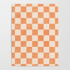 CHECKER - 001 - Cookie Poster Gallery Image 4