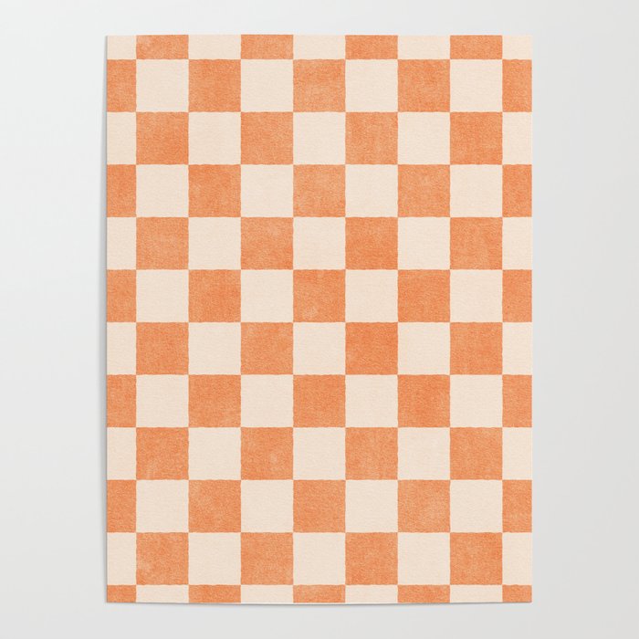 CHECKER - 001 - Cookie Poster Gallery Image 4