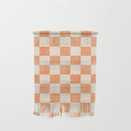 CHECKER - 001 - Cookie Wall Hanging Gallery Image 1
