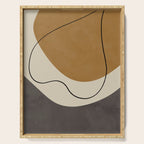 Love #2 Serving Tray Gallery Image 1