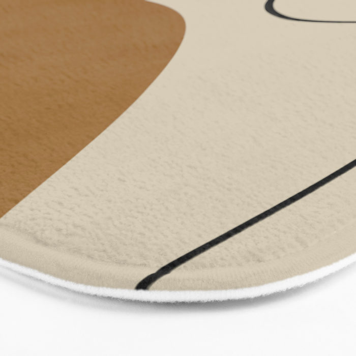Love #2 Bath Mat Gallery Image 3