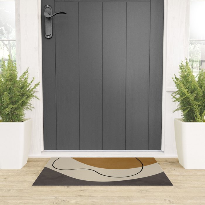 Love #2 Welcome Mat Gallery Image 3