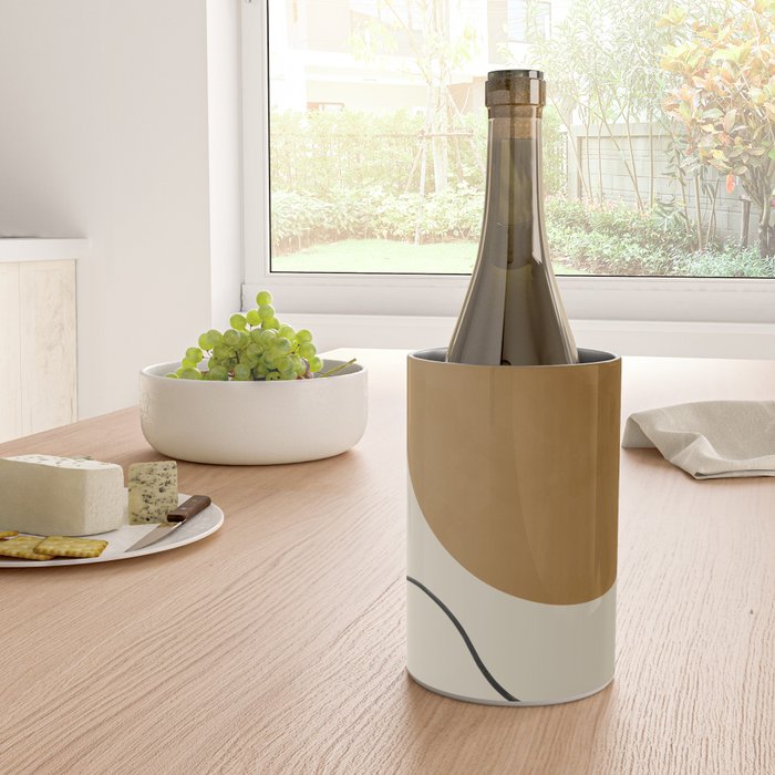 Love #2 Wine Chiller Gallery Image 4