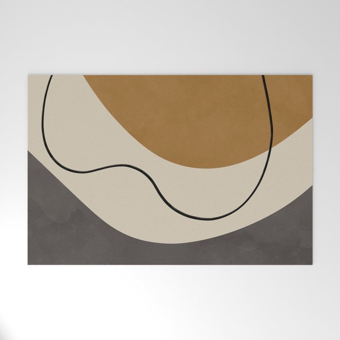 Love #2 Welcome Mat Gallery Image 1