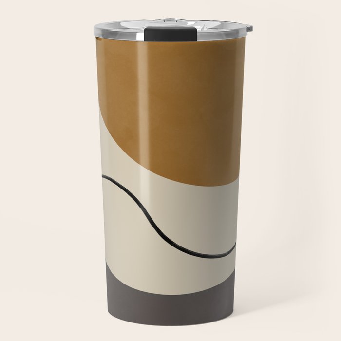 Love #2 Travel Mug Gallery Image 1