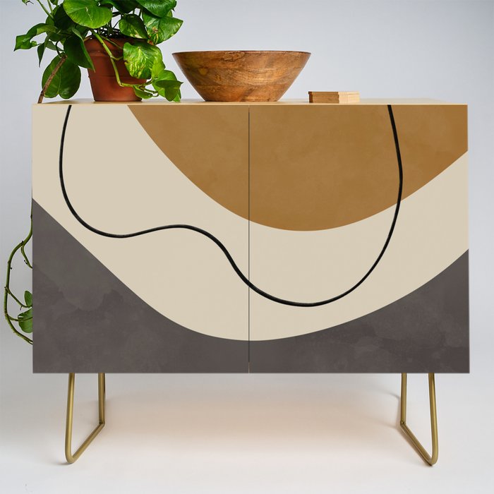 Love #2 Credenza Gallery Image 1
