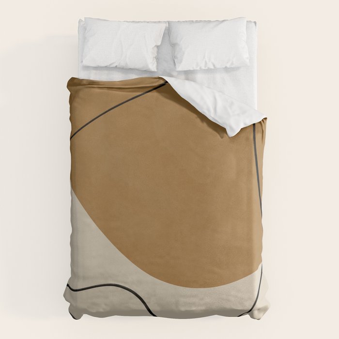 Love #2 Duvet Cover Gallery Image 1