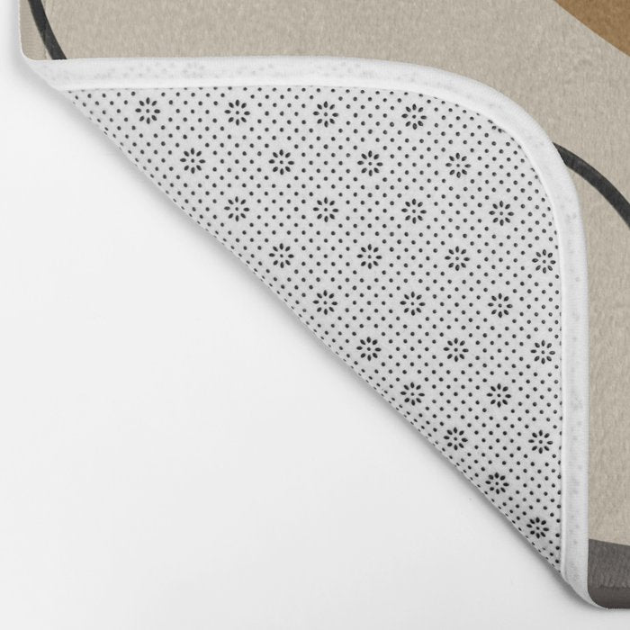 Love #2 Bath Mat Gallery Image 2