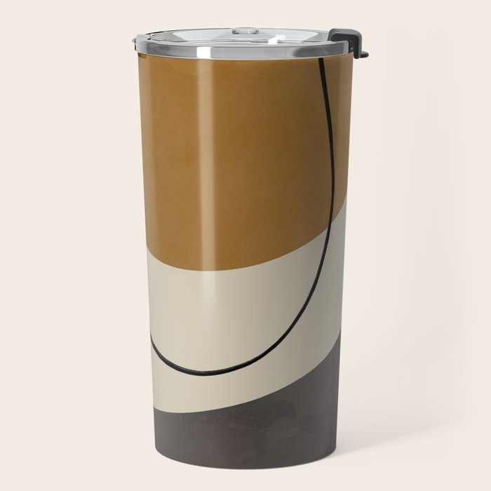 Love #2 Travel Mug Gallery Image 2