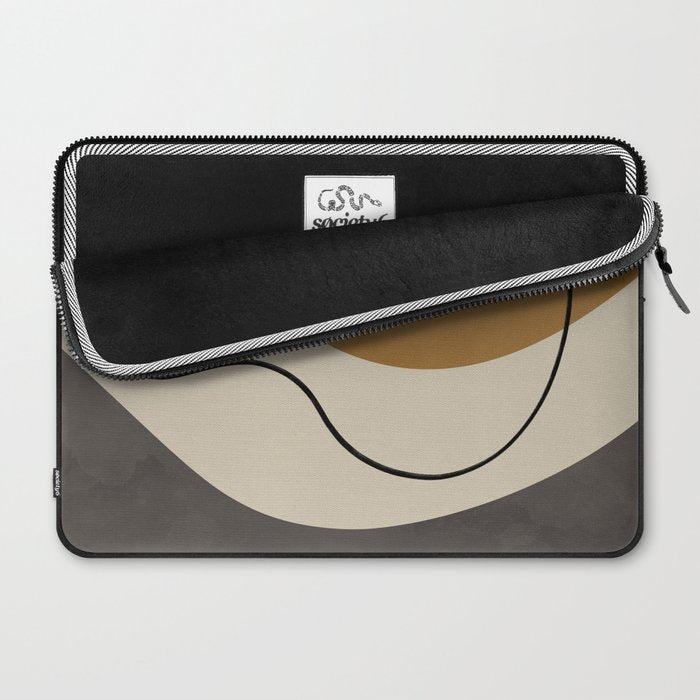 Love #2 Laptop Sleeve Gallery Image 2
