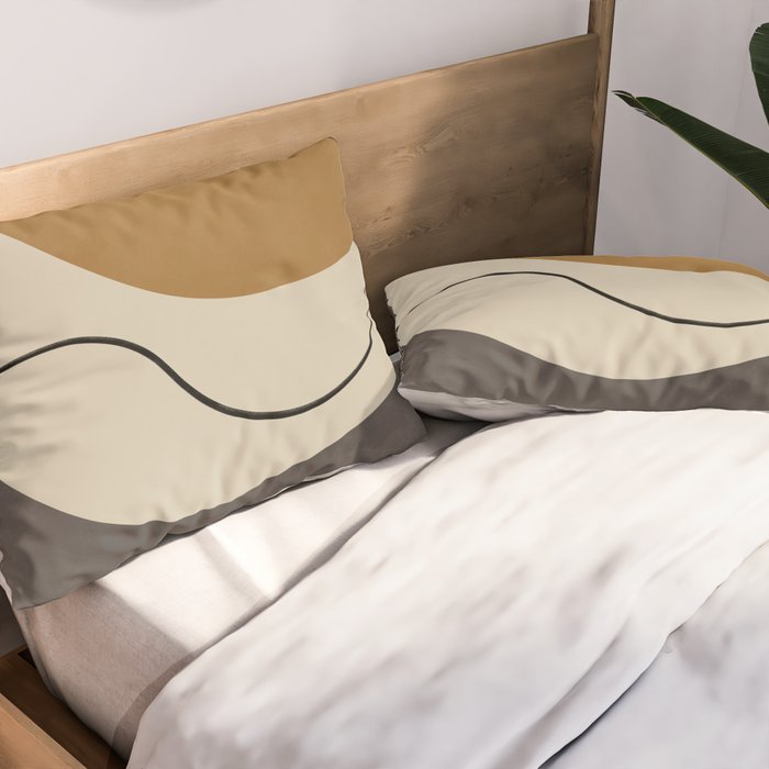 Love #2 Pillow Sham Gallery Image 2