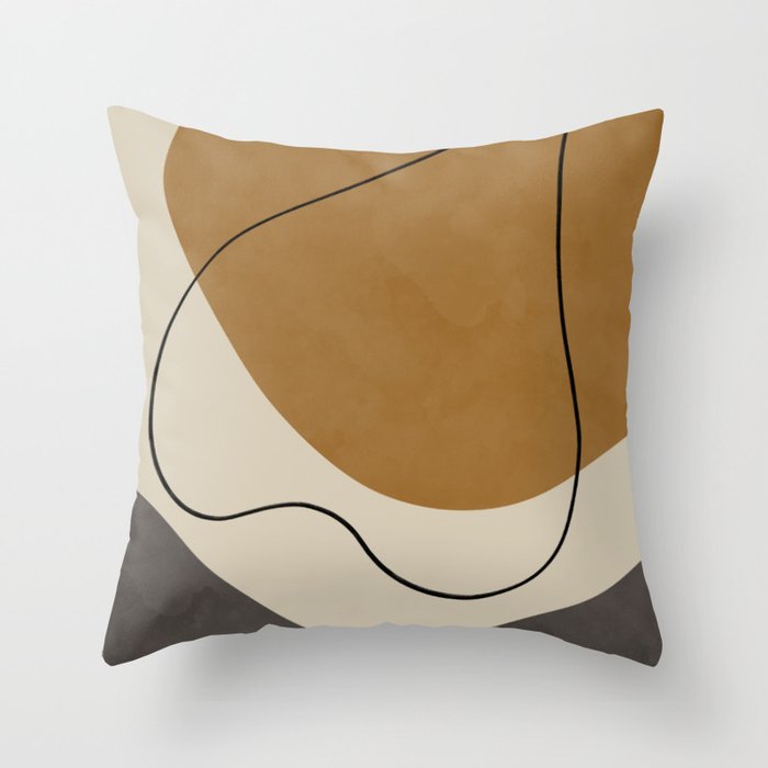 Love #2 Throw Pillow Gallery Image 6