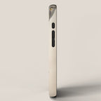 Bird Divinations: Great Cinereous Owl (about: almanacofbirds.org) iPhone Case Gallery Image 2