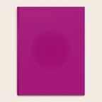 NOW MAGENTA SOLID COLOR Notebook Gallery Image 4