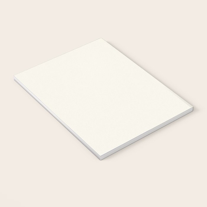 Progress over Perfection Notebook Gallery Image 3
