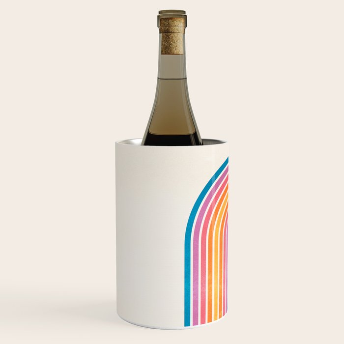 Vintage California Arch Wine Chiller Gallery Image 2