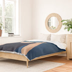 The Dreamer 7 Duvet Cover Gallery Image 2