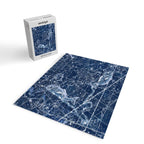 Pisces sky star map Jigsaw Puzzle Gallery Image 2