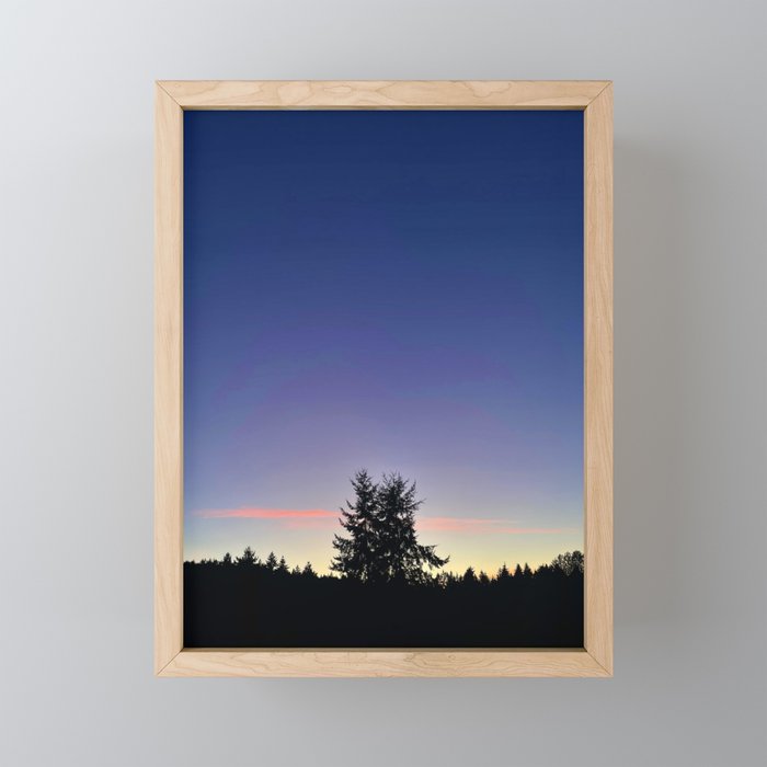 Reasons for Being Mini Art Print Gallery Image 1