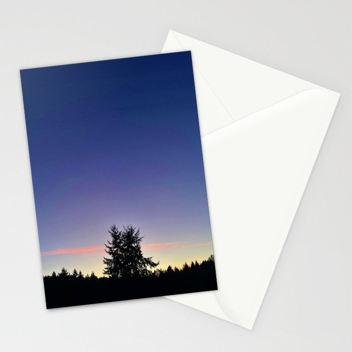Reasons for Being Stationery Card Gallery Image 2