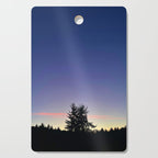 Reasons for Being Cutting Board Gallery Image 1