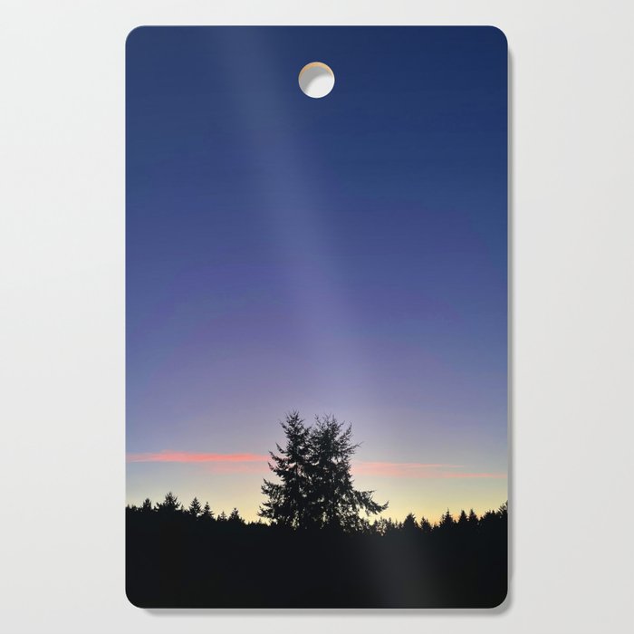 Reasons for Being Cutting Board Gallery Image 1