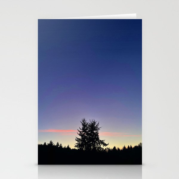 Reasons for Being Stationery Card Gallery Image 1