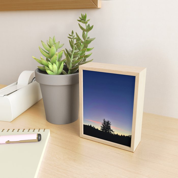 Reasons for Being Mini Art Print Gallery Image 2