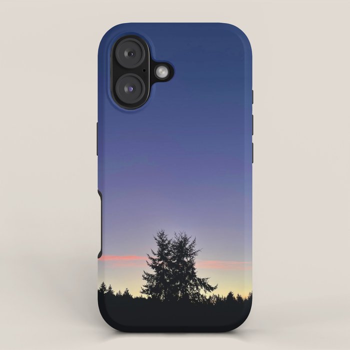 Reasons for Being iPhone Case Gallery Image 1
