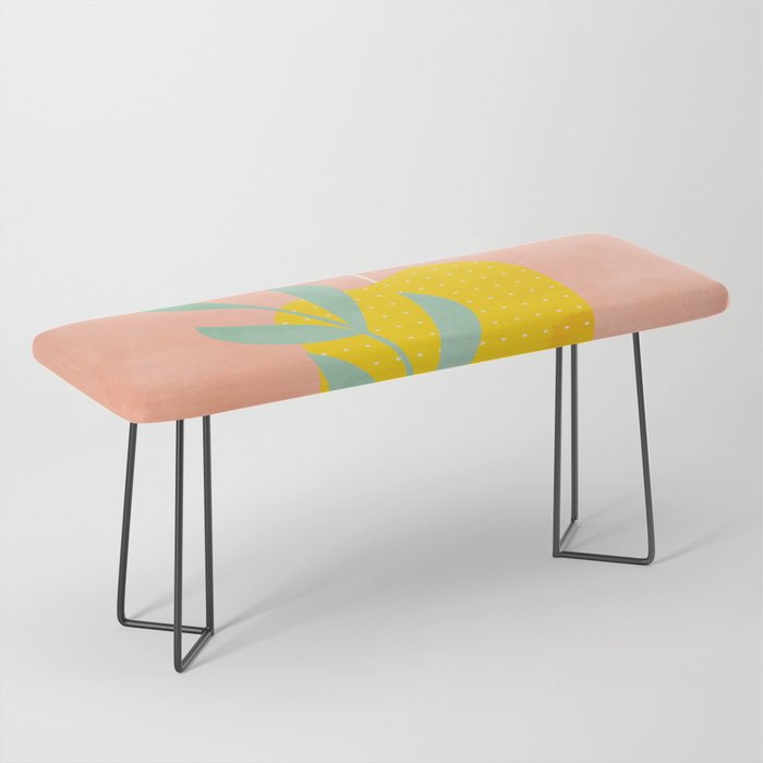 Pustekuchen/ fiddlessticks Bench Gallery Image 1