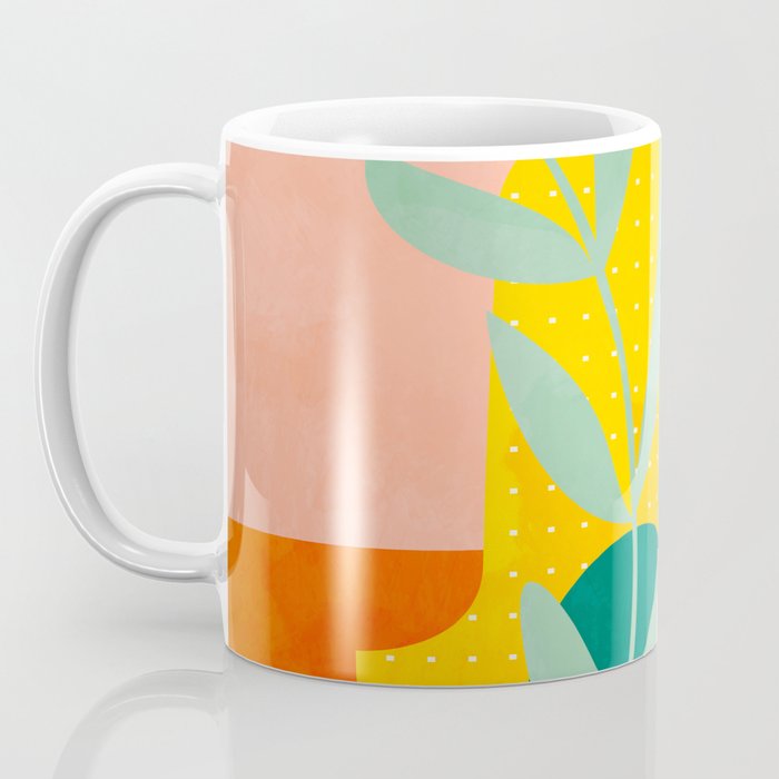 Pustekuchen/ fiddlessticks Coffee Mug Gallery Image 3