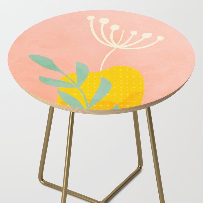 Pustekuchen/ fiddlessticks Side Table Gallery Image 2