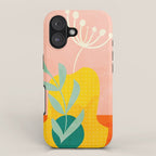 Pustekuchen/ fiddlessticks iPhone Case Gallery Image 1