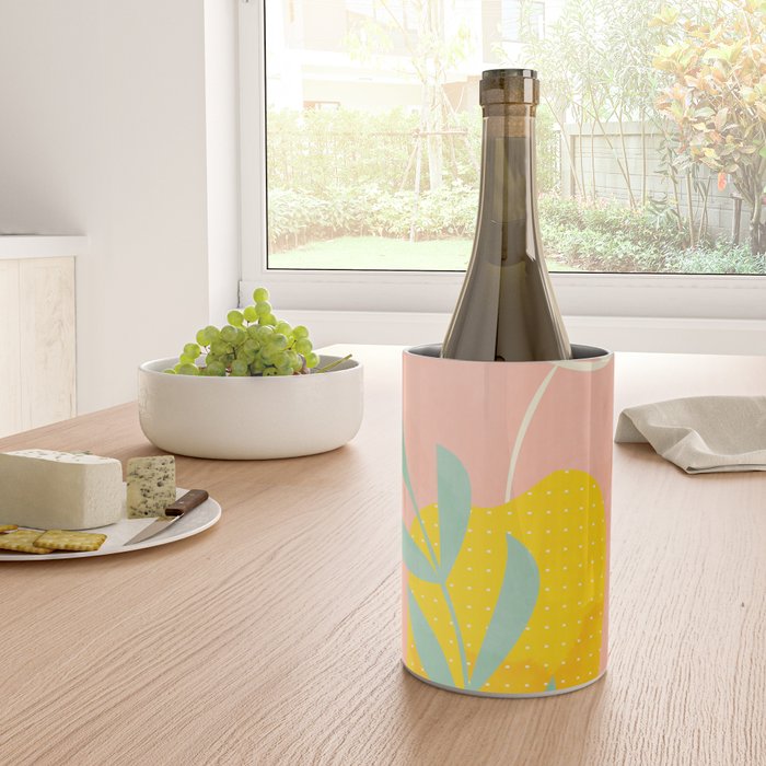 Pustekuchen/ fiddlessticks Wine Chiller Gallery Image 4