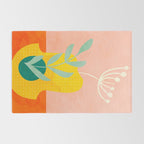 Pustekuchen/ fiddlessticks Rug Gallery Image 2