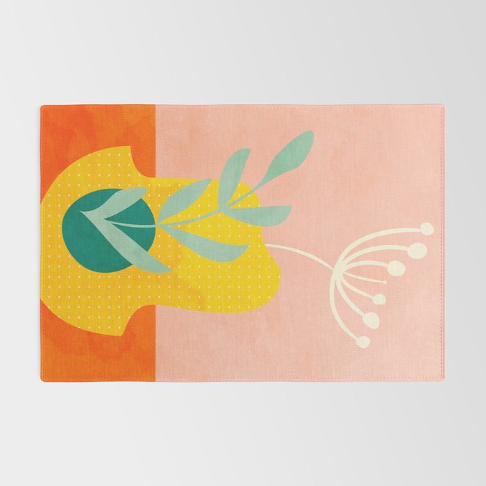 Pustekuchen/ fiddlessticks Rug Gallery Image 2