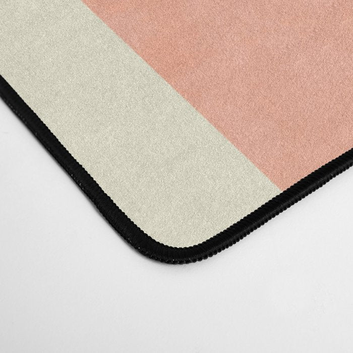 Pustekuchen/ fiddlessticks Desk Mat Gallery Image 4