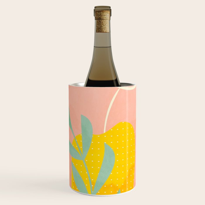 Pustekuchen/ fiddlessticks Wine Chiller Gallery Image 1