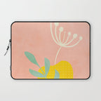 Pustekuchen/ fiddlessticks Laptop Sleeve Gallery Image 1