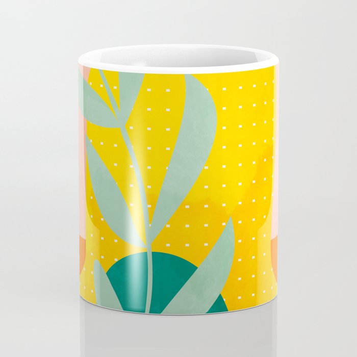 Pustekuchen/ fiddlessticks Coffee Mug Gallery Image 4