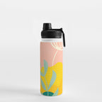 Pustekuchen/ fiddlessticks Water Bottle Gallery Image 2