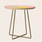 Pustekuchen/ fiddlessticks Side Table Gallery Image 1