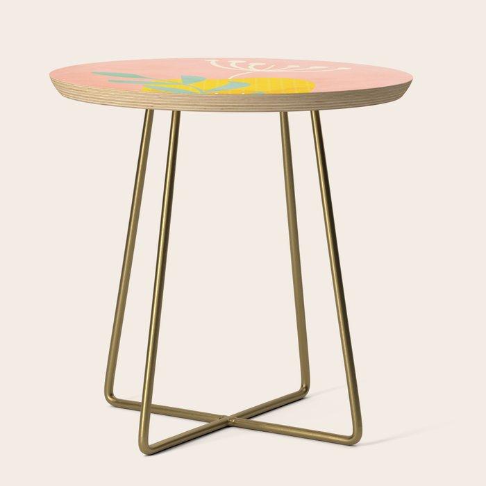 Pustekuchen/ fiddlessticks Side Table Gallery Image 1