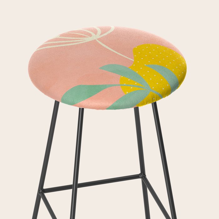 Pustekuchen/ fiddlessticks Stool Gallery Image 2