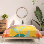 Pustekuchen/ fiddlessticks Comforter Gallery Image 3