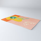 Pustekuchen/ fiddlessticks Rug Gallery Image 3