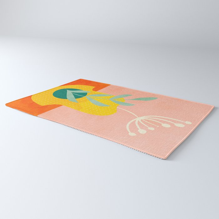 Pustekuchen/ fiddlessticks Rug Gallery Image 3