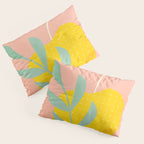 Pustekuchen/ fiddlessticks Pillow Sham Gallery Image 3