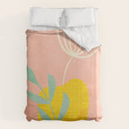 Pustekuchen/ fiddlessticks Duvet Cover Gallery Image 6